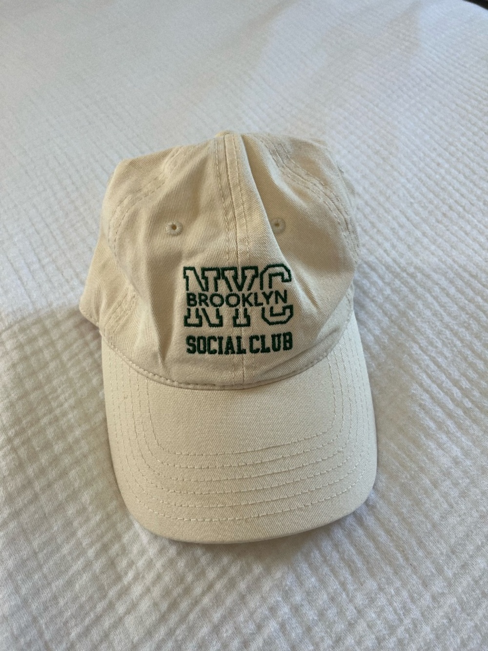 Pacsun Baseball Hat